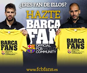 Hazte Fan